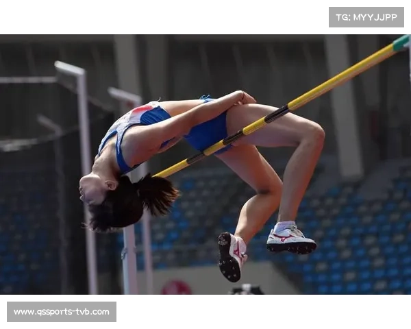 新疆名将迪娜奴尔兰入选亚锦赛名单展现国内女子跳高领先实力